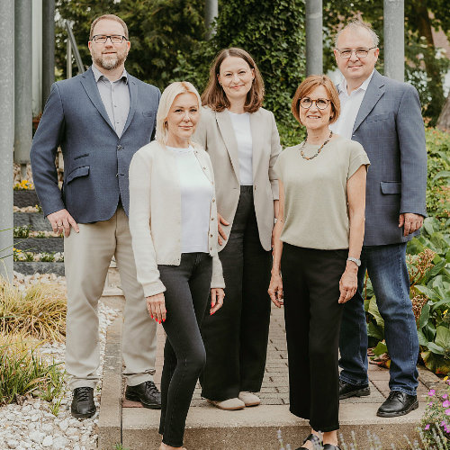 Management and Administration