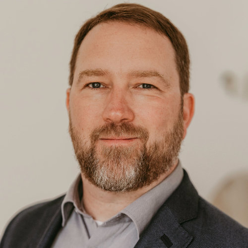 Dr. Stephan Gessinger